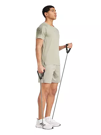 ADIDAS | Maglietta da fitness da uomo Brandlove | 